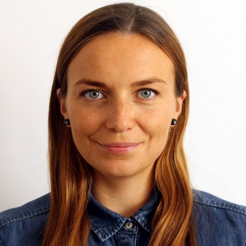 Meet your Posher, Agnė